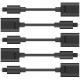 Sonos Optical Adapter 5 - Pack