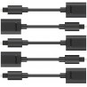 Sonos Optical Adapter 5 - Pack