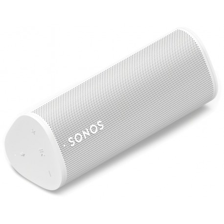 Sonos Roam 2 Bílá