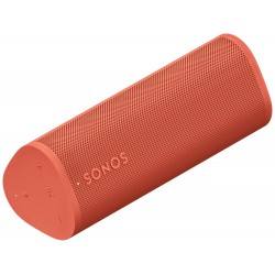 Sonos Roam 2 červená