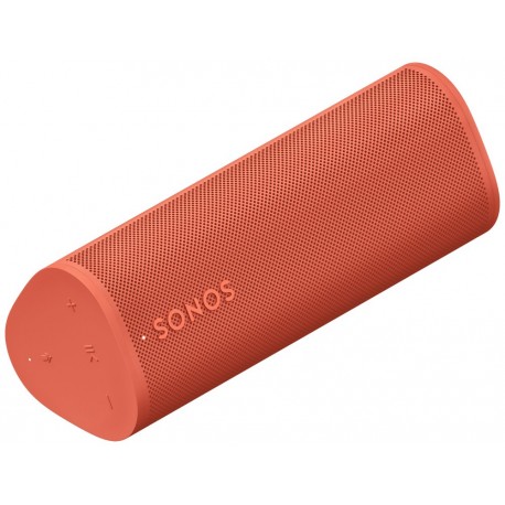 Sonos Roam 2 červená