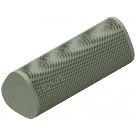 Sonos Roam 2 zelená
