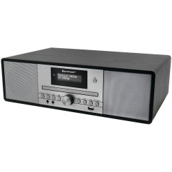 Soundmaster Elite line DAB980SW/ Stereo Music Center/ USB/ FM/ CD/ BT/ DAB+/ 2x 10W