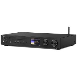 Soundmaster High line ICD4350SW/ USB/ FM/ CD/ BT/ DAB+/ 2 x 50W