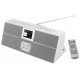 Soundmaster High Line IR3300 Internet-radio/ DAB+/ LCD/ BT/ USB
