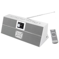 Soundmaster High Line IR3300 Internet-radio/ DAB+/ LCD/ BT/ USB