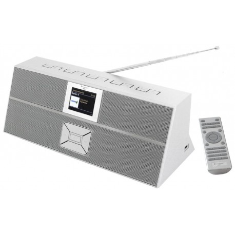 Soundmaster High Line IR3300 Internet-radio/ DAB+/ LCD/ BT/ USB