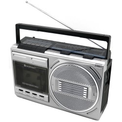Soundmaster RR20SI rádio/ Kazeta/ UKW/ BT/ MP3/ USB