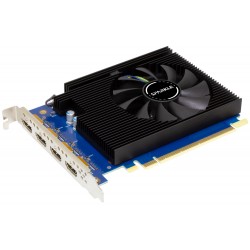 Sparkle Intel Arc A310 Omni View 4GB / 4GB GDDR6 / PCI-E / 4x HDMI