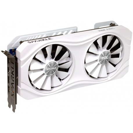 Sparkle Intel Arc A750 ROC Luna OC 8GB / 8GB GDDR6 / PCI-E / HDMI / 3x DP