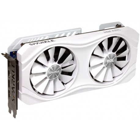 Sparkle Intel Arc A770 ROC LUNA OC 16GB / 16GB GDDR6 / PCI-E / HDMI / 3x DP