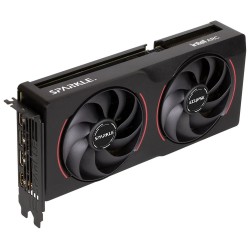 Sparkle Intel Arc B570 ECLIPSE OC 10GB / 10GB GDDR6 / PCI-E / HDMI / 3x DP