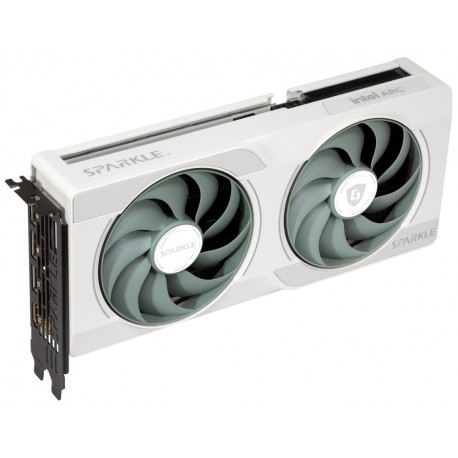 Sparkle Intel Arc B570 GUARDIAN Luna OC 10GB / 10GB GDDR6 / PCI-E / HDMI / 3x DP