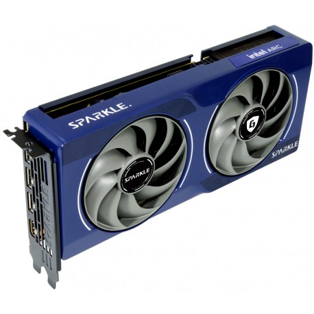 Sparkle Intel Arc B570 GUARDIAN OC 10GB / 10GB GDDR6 / PCI-E / HDMI / 3x DP