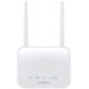 STRONG 4G LTE router 350M/ Wi-Fi standard 802.11b/g/n/ 300 Mbit/s/ 2,4GHz/ 1x LAN/ 1x SIM slot/ 2 odnímatelné antény