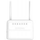 STRONG 4G LTE router 360/ Wi-Fi standard 802.11b/g/n/ 300 Mbit/s/ 2,4GHz/ 4x LAN/ 1x SIM slot/ 2 odnímatelné antény