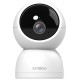 STRONG IP kamera SHC04IR0-W/ vnitřní/ Wi-Fi/ USB-C/ 4Mpix/ objektiv 4mm/ IR noční vidění/ microSD/ bílá