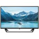 STRONG LED TV 32"/ SRT32HF2003C/ HD Ready/ 1366x768/ DVB-T2/C/S2/ H.265/HEVC/ 2x HDMI/ USB/ černá/ E