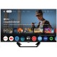 STRONG SMART LED TV 32"/ SRT32HG4723C/ HDR/ 1366x768/ DVB-T2/C/S2/ H.265/HEVC/ 2x HDMI/ USB/ Wi-Fi/ LAN/ F/ 12V GoogleTV
