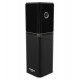 STRONG ultra power banka S-19/ 12 000 mAh/ TFT displej/ nabíjení tří zařízení současně/ 1x USB/ 2x USB-C/ PD 3.1/ černá