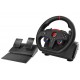 SUPERDRIVE Sada volantu a pedálů 270 GT/ PS4/ Xbox One/ Switch 1+2/ PC