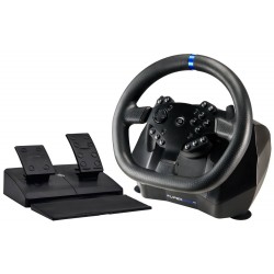 SUPERDRIVE Sada volantu a pedálů SV950/ PS4/ PC/ Xbox Series X/S