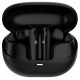 Swissten bluetooth anc sluchátka focus černá