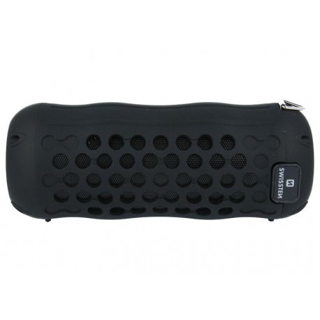 Swissten Bluetooth Reproduktor X-Boom Černý