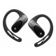 Swissten Bluetooth Sluchátka  Na Běhání Open Ear Černá