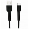Swissten datový kabel usb / micro usb 1,0 m černý