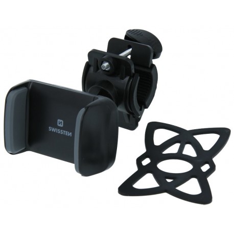 SWISSTEN držák na kolo na telefon S-Grip BCCL1