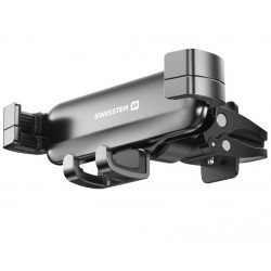 Swissten Gravity držák do ventilace auta s-grip g3-av4