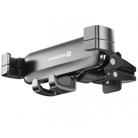 Swissten Gravity držák do ventilace auta s-grip g3-av4