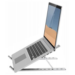 Swissten hliníkový stojánek na notebook