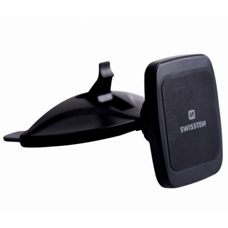 Swissten Magnetický Držák Do Auta Na Tablet S-Grip M5-Cd1
