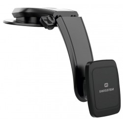 Swissten Magnetický Držák Do Auta Swissten S-Grip M5-R1