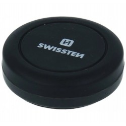 Swissten magnetický držák do autas-grip dashboard m10