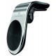 Swissten Magnetický Držák Do Ventilace Auta Swissten Easy Mount Silver