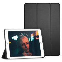 Swissten pouzdro pro apple ipad mini 6 8,3" 2021 černé