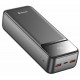 Swissten Power bank 30000 mAh POWER LINE II - černá
