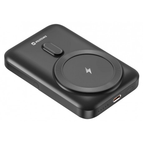 Swissten power bank pd 20w 10000 mah (kompatibilní s magsafe)