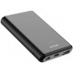 Swissten power line power bank 5000 mah 10w black