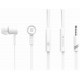 Swissten Sluchátka Earbuds Rainbow Ys-D2 Bílé
