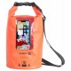 Swissten vodotěsné pouzdrowaterproof oranžové(10l)