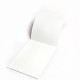 SYMBIO elektrostatické popisovatelné fólie Symbioflipcharts/ 500x700 mm/ bílé/ 25 pack