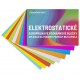 SYMBIO elektrostatické poznámkové bločky Symbionotes/ 70x100 mm/ MIX 7 barev/ 100 pack