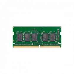 Synology D4ES01-4G paměť 4GB DDR4 pro RS1221RP+, RS1221+, DS1821+, DS1621+