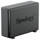Synology DS124   1x SATA, 1GB RAM, 2x USB 3.0, 1x GbE