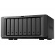 Synology DS1825+   8x SATA, 8GB RAM, 2x M.2, 3x USB3.2, 2x 2,5GbE, 1x PCIe, 2x USB-C
