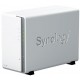 Synology DS223j   2x SATA, 1GB RAM, 2x USB 3.0, 1x GbE
